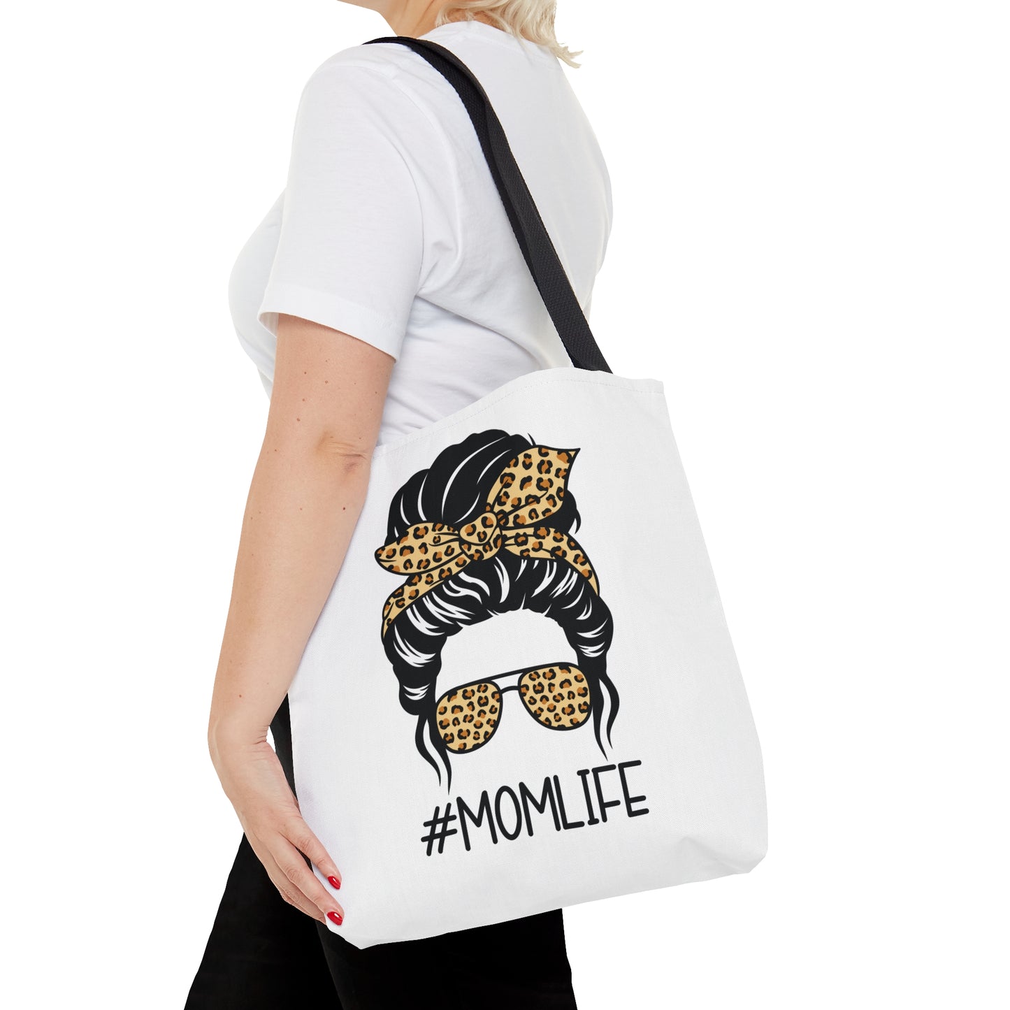 Mom Life - Tote Bag