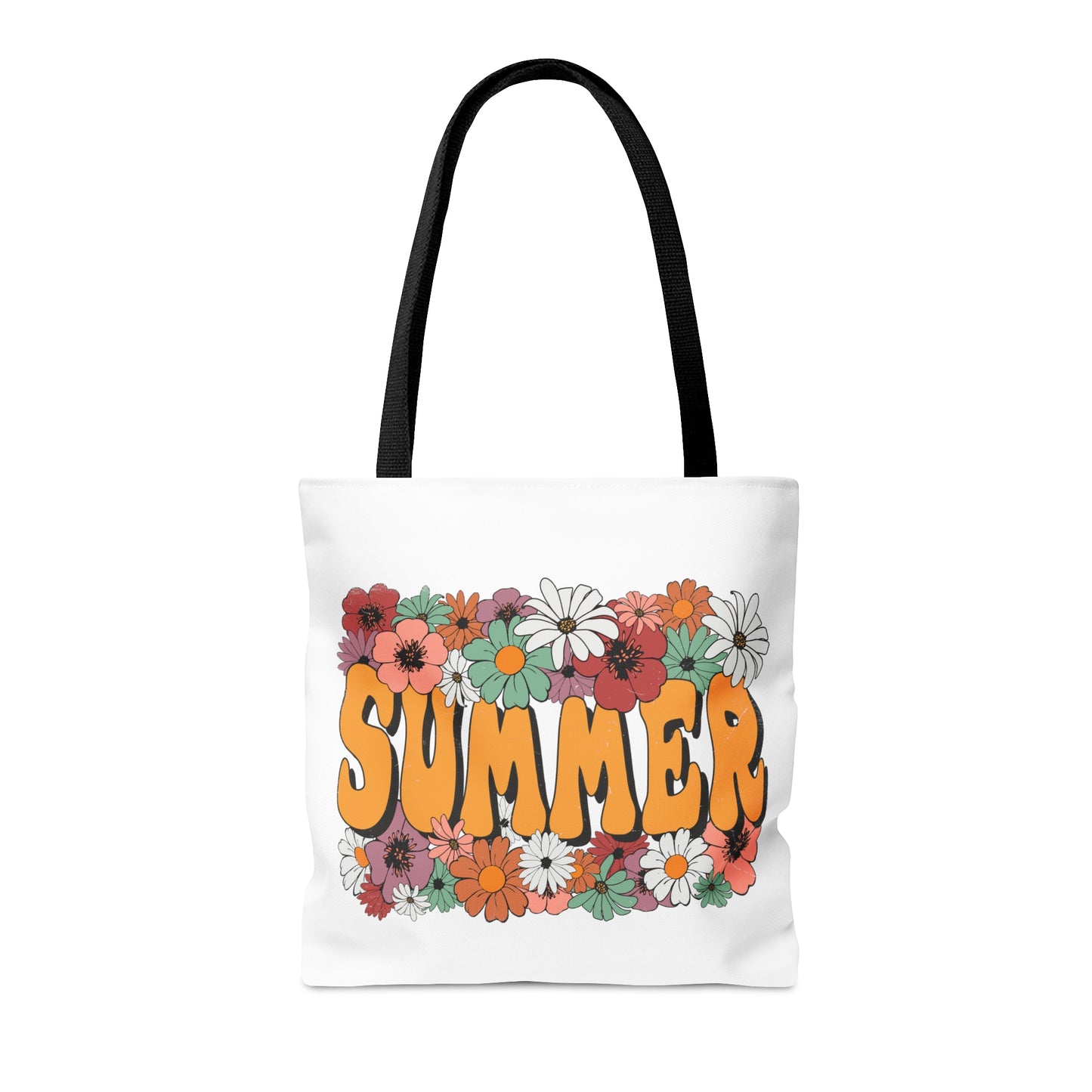 Summer - Tote Bag