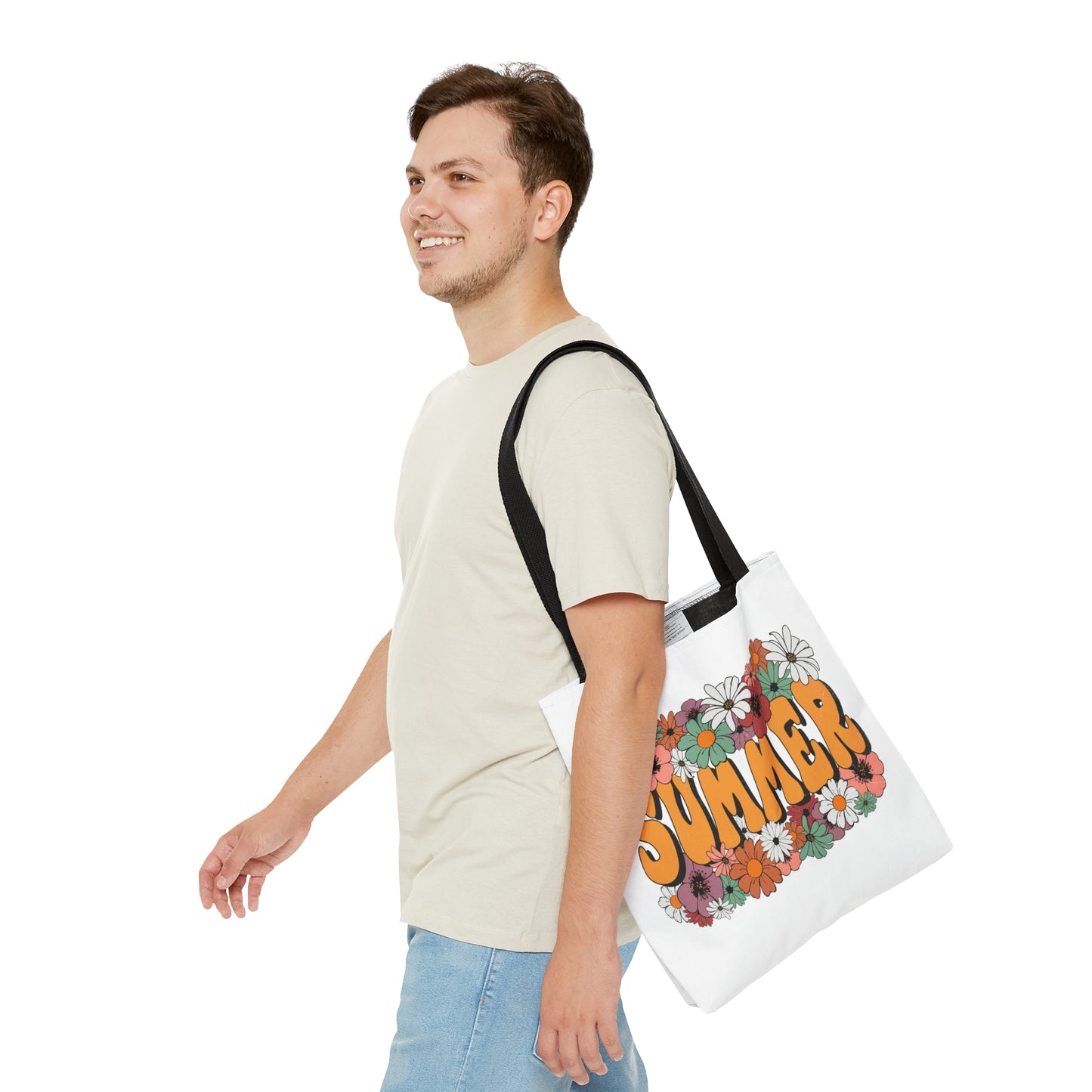 Summer - Tote Bag