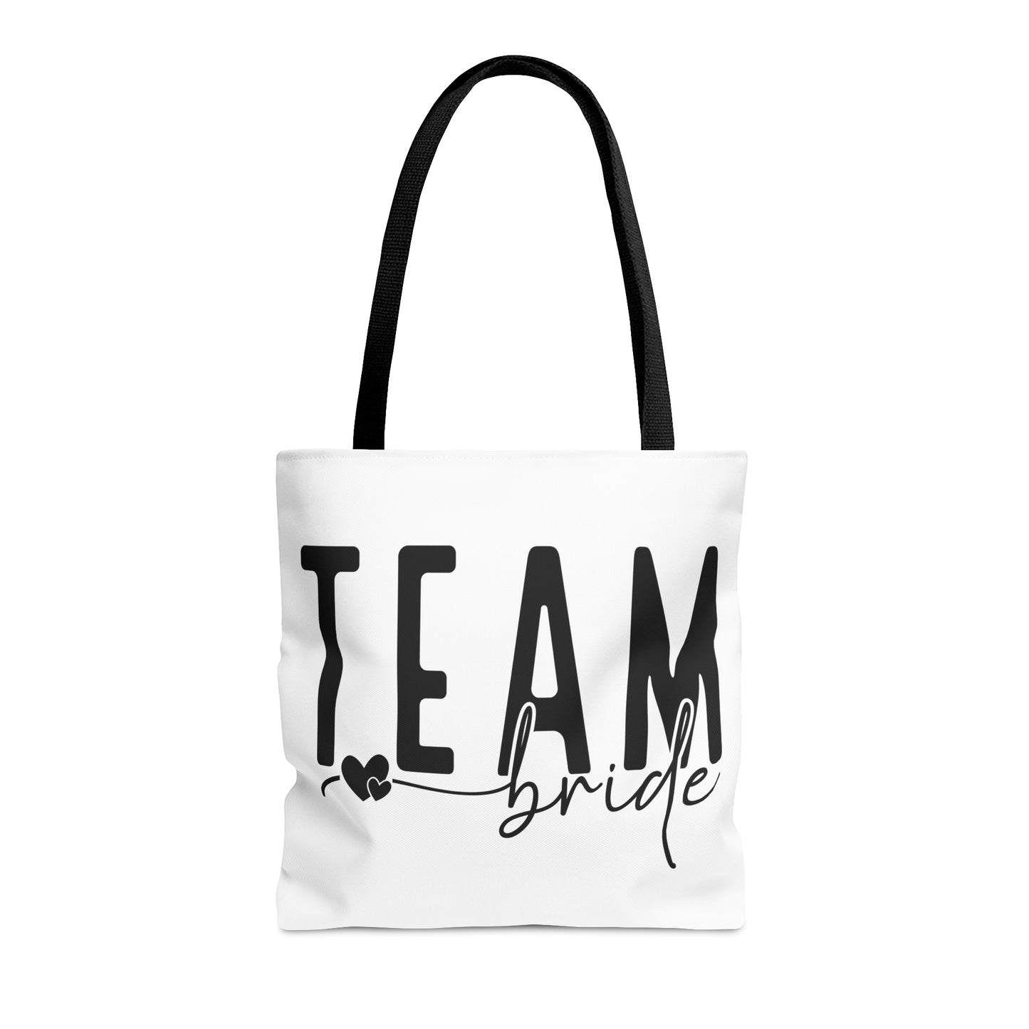 Tote Bag - Team Bride