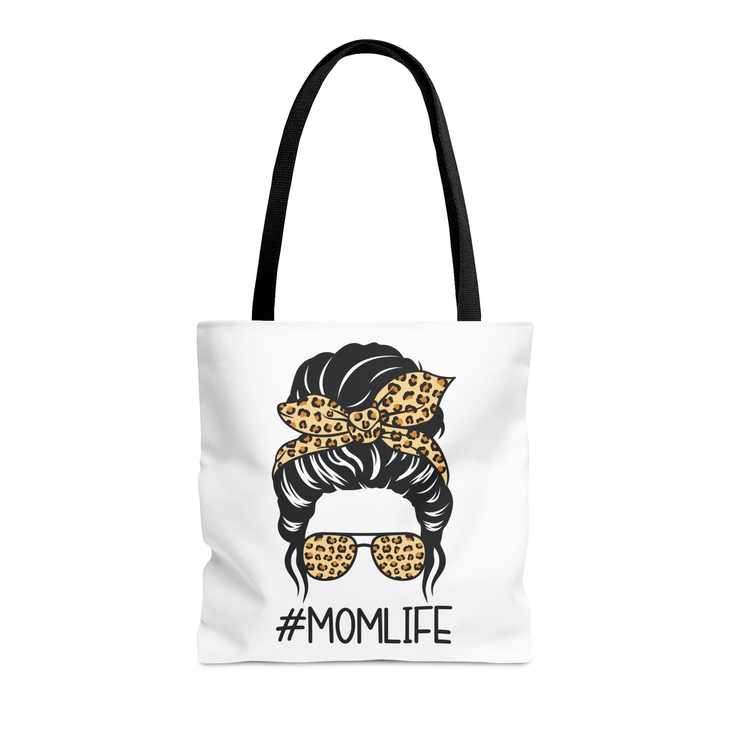 Mom Life - Tote Bag