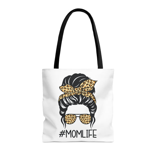 Mom Life - Tote Bag