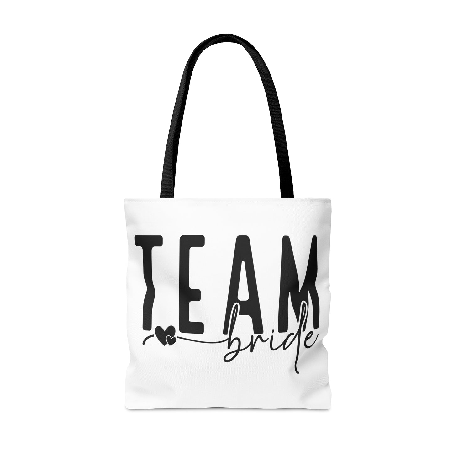 Tote Bag - Team Bride