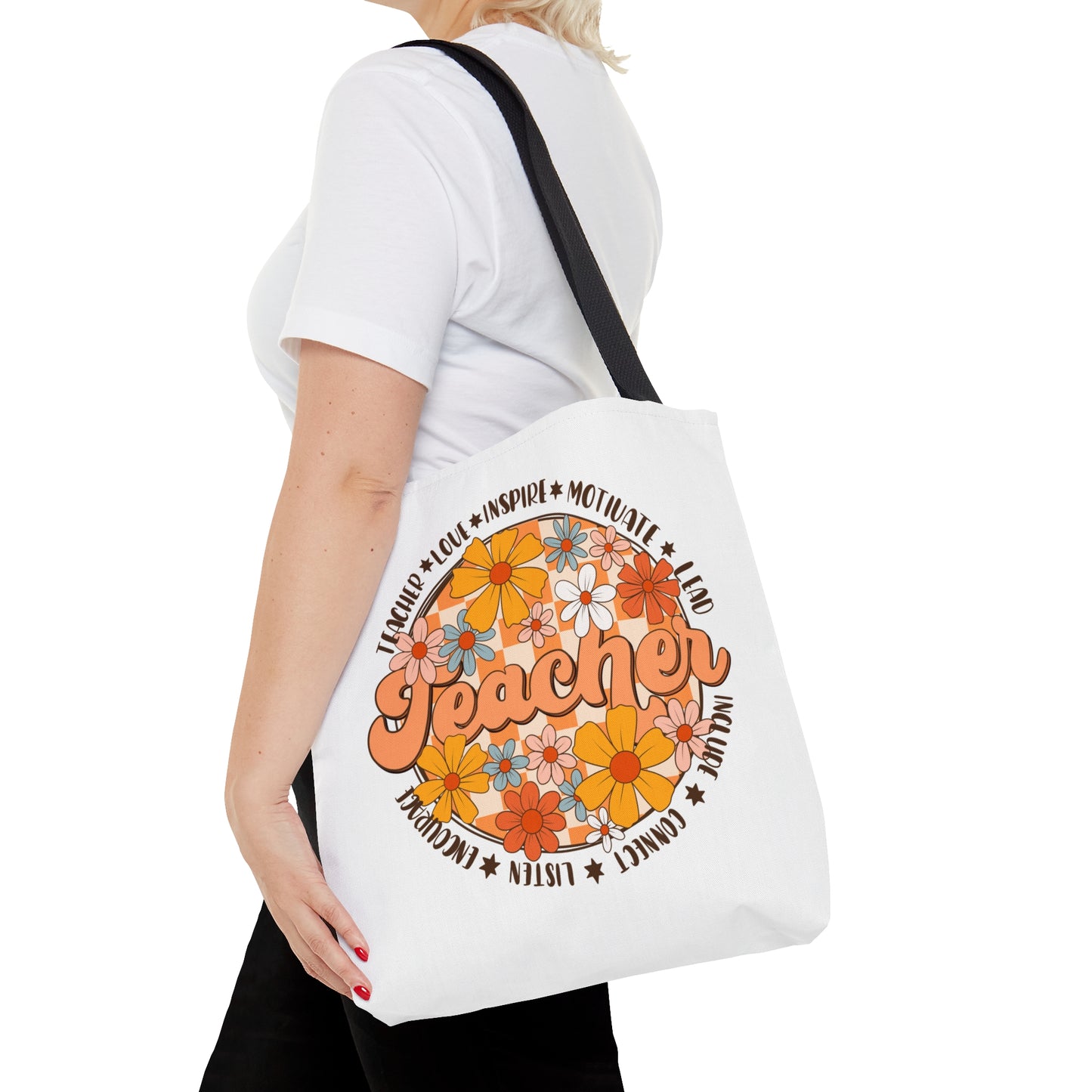 Teacher - Tote Bag