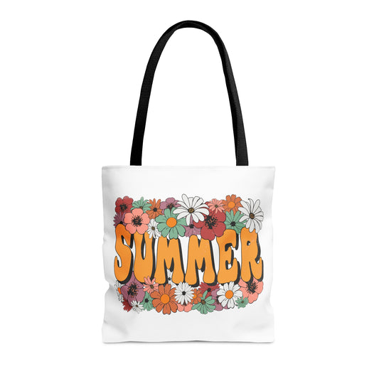 Summer - Tote Bag