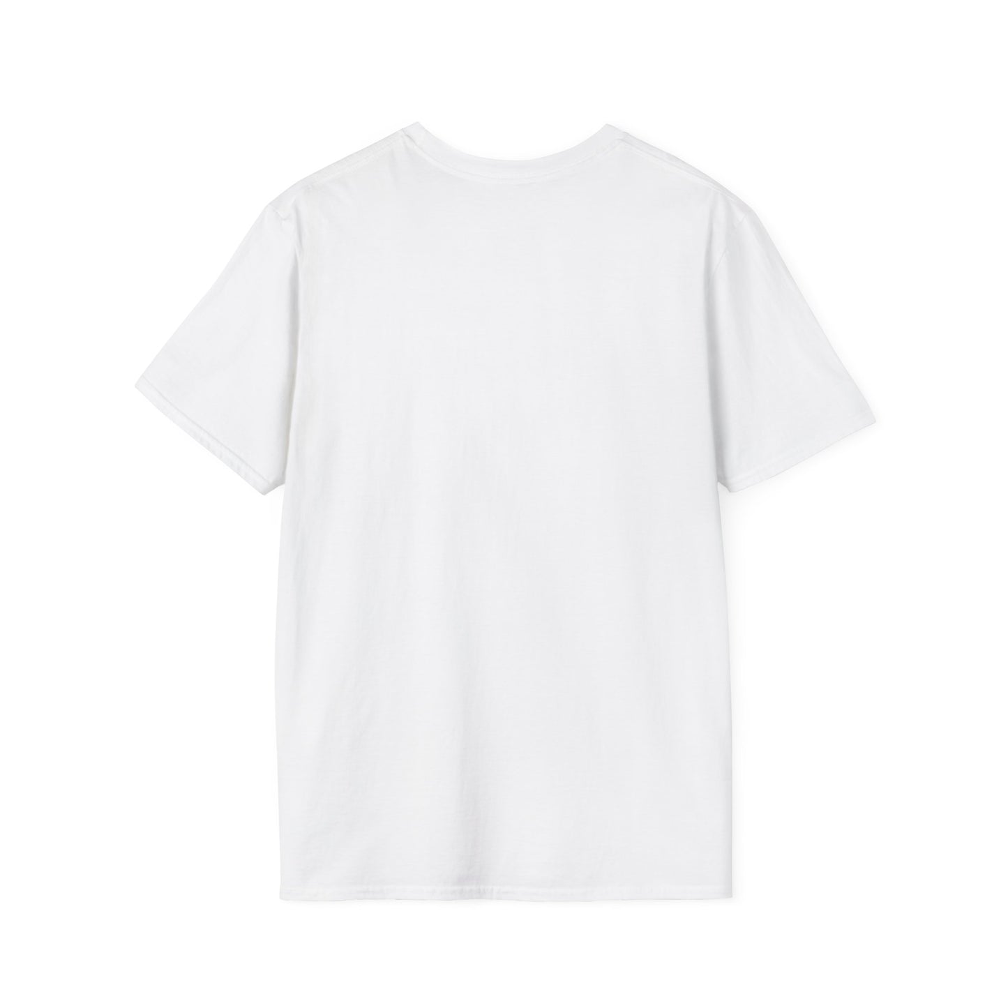 Reel Cool Poppy - Softstyle T-Shirt