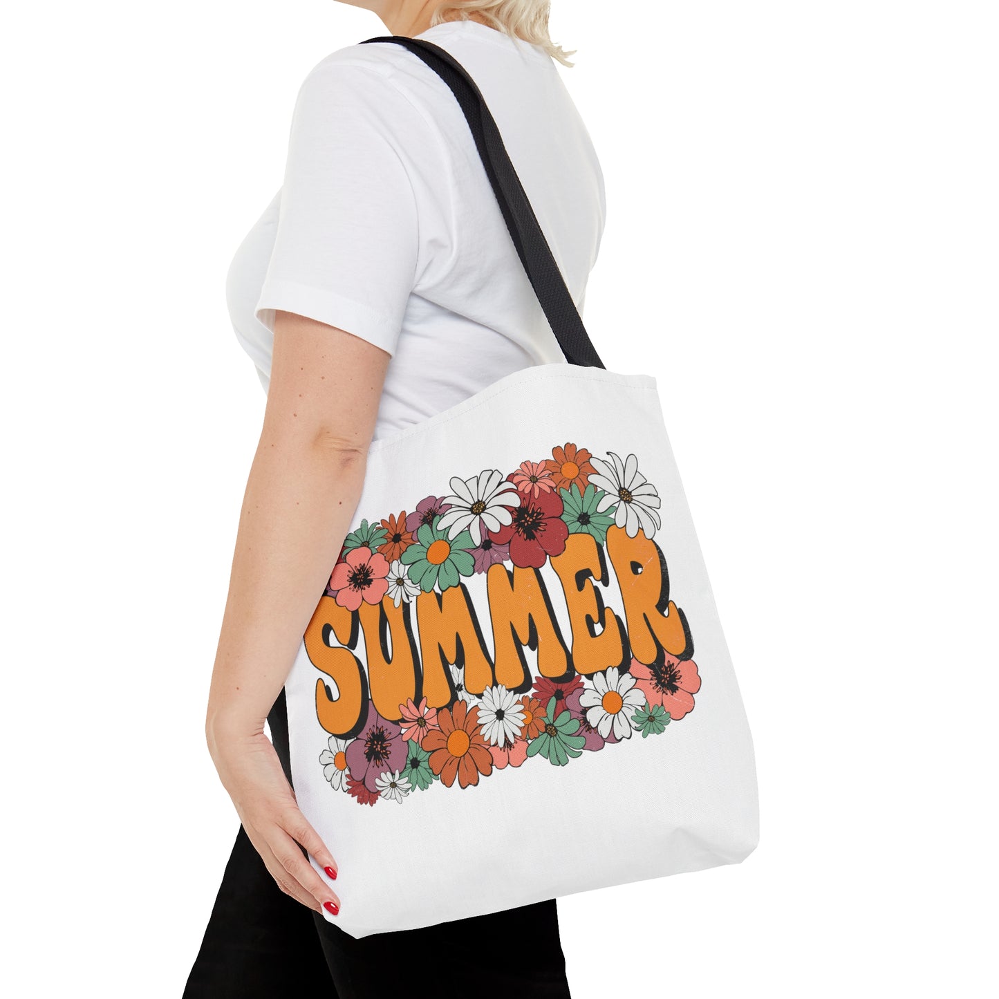 Summer - Tote Bag